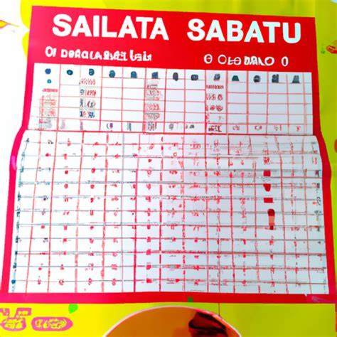 Balaji Chart