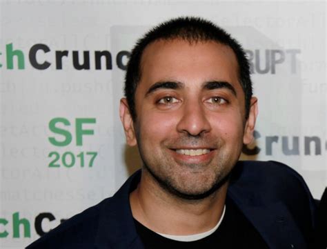 Balaji Srinivasan Net Worth