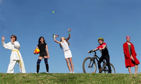 Balanço no Parque: Benefícios para a Saúde Física e Mental