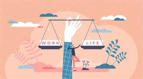 Balance: The Key to a Fulfilling and Productive Life