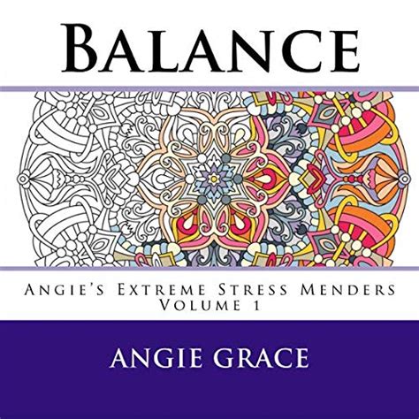 Balance Angie s Extreme Stress Menders Volume 1 Epub