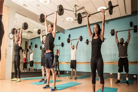 Balance Gym DC Capitol Hill: Your Gateway to Health and Harmony