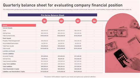 Balance Sheet AI Generator: Reshape Your Financial Analysis