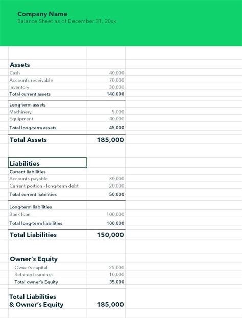 Balance Sheet Generator AI: Revolutionizing Financial Reporting for Small Businesses and Startups