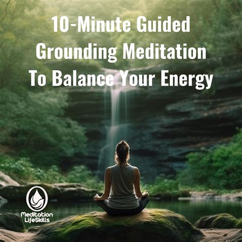 Balance and Grounding: