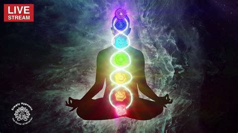 Balance and Harmonize Chakras: