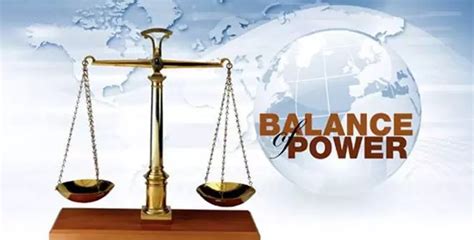 Balance of Power Reader