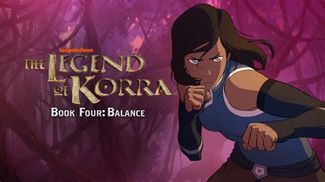 Balanced Korra: A Comprehensive Guide to Balancing the Avatar State