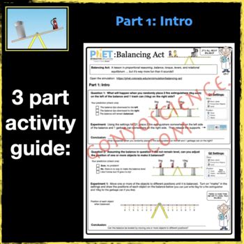 Balancing Act Phet Lab Answers PDF