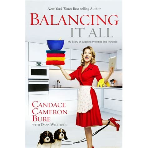 Balancing It All My Story of Juggling Priorities and Purpose Epub