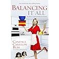 Balancing It All My Story of Juggling Priorities and PurposeB07933SZVG PDF