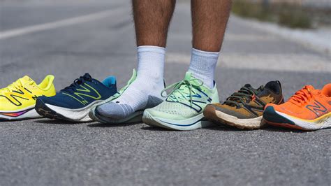 Balancing the Odds: A Comprehensive Guide to Balance Shoes