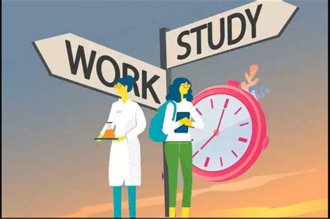 Balancing the Scales: A Comprehensive Guide to Student Part-Time Work