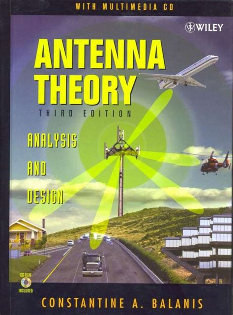 Balanis Antenna Theory 2nd Edition Solutions Reader