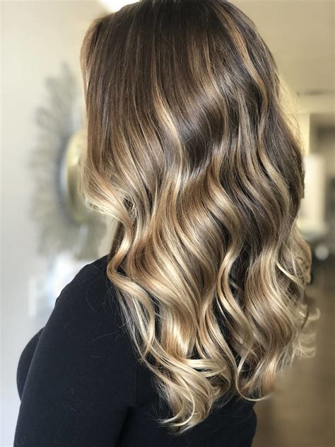 Balayage