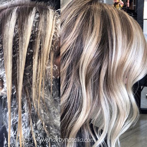 Balayage: A Painterly Approach