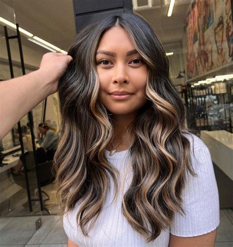 Balayage Asian Hair: Unveil the Enchanted Glow