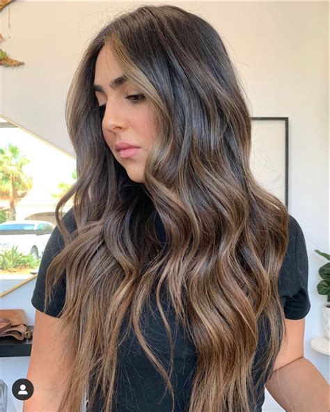 Balayage Dark Brown Hair: A Definitive Guide to 2023's Chicest Hair Trend