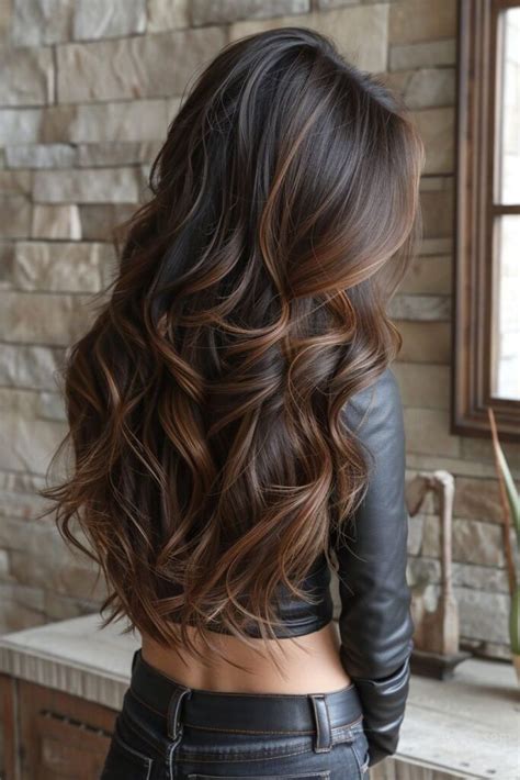 Balayage Hair Brown: 4 Stunning Looks for Every Shade