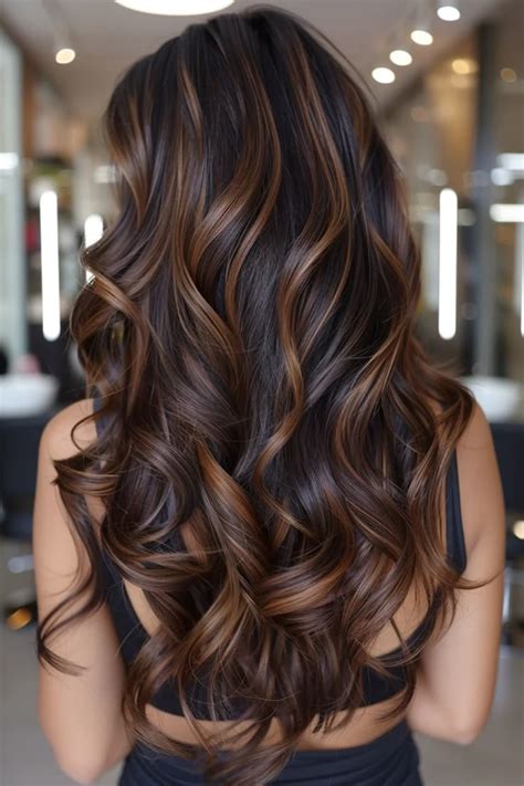 Balayage Hair Caramel: 101 Guide to Caramel Balayage Highlights