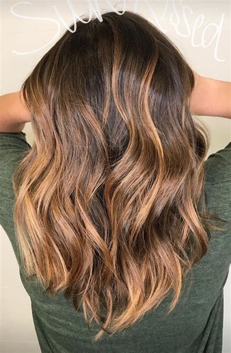 Balayage Hair Caramel: The Ultimate Guide to a Sun-Kissed Glow