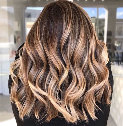 Balayage Hair Color: The Latest Trend in Hair Coloring