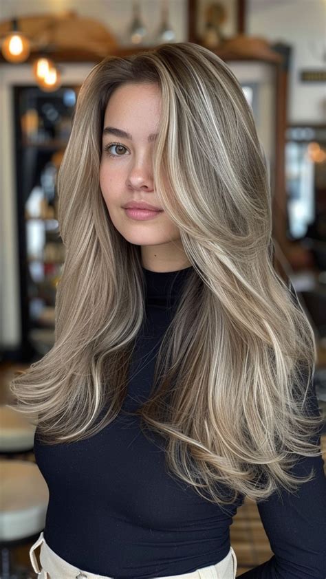 Balayage Hair Color: Your Pathway to Hair Perfection