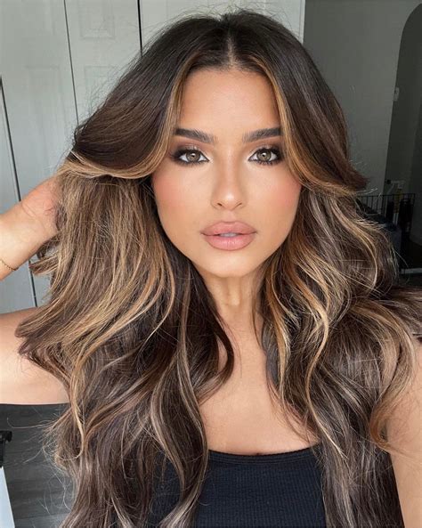 Balayage Hair Extensions: 35 Tips for Blending and Length in 2023