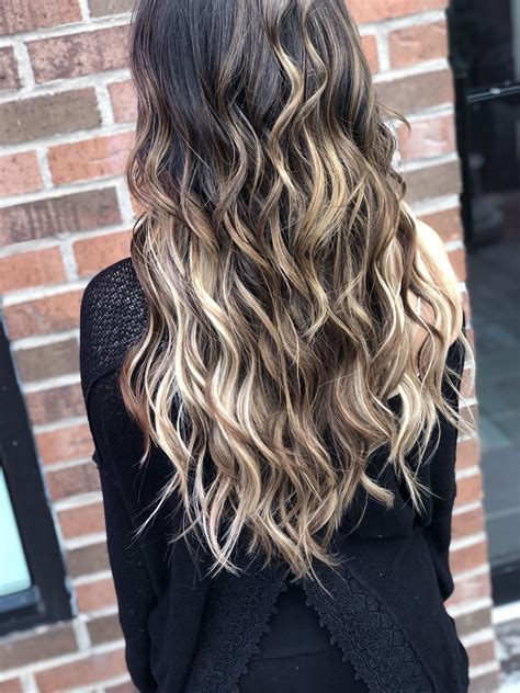 Balayage Hair Extensions: 4022+ Styles to Elevate Your Locks