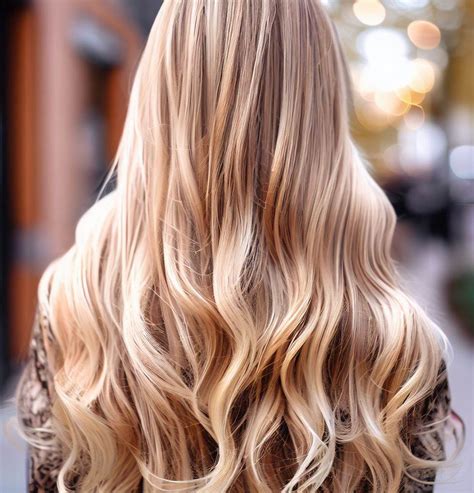 Balayage Hair Extensions: The Ultimate Guide