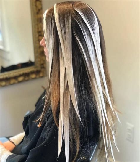 Balayage is a good choice for people who: