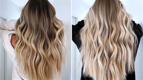 Balayage vs Highlights: 10,000-Word Guide to Hair Painting Perfection