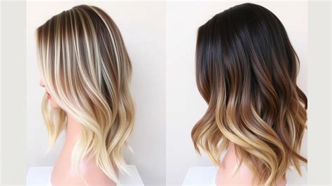 Balayage vs Ombre: What's the Difference & Which One Is Right for You?