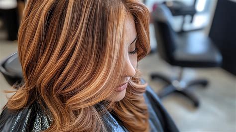 Balayage vs. Highlights: Deciding Your Perfect Hair Painting Technique