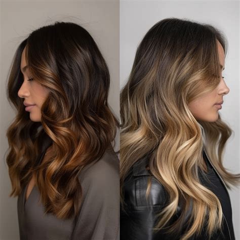 Balayage vs. Highlights: The Ultimate Guide to Dimensional Hair Color