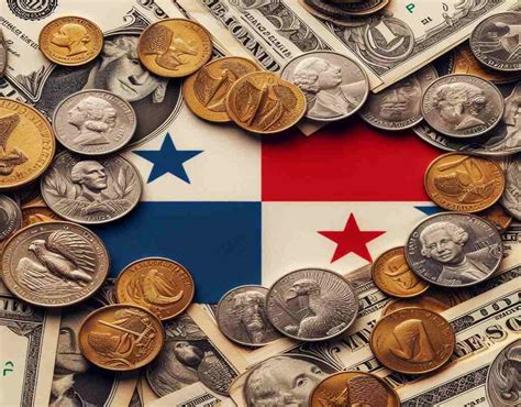 Balboa Currency: A Guide to the Currency of Panama