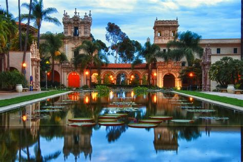 Balboa Park's 17 Museums: A Cultural Paradise