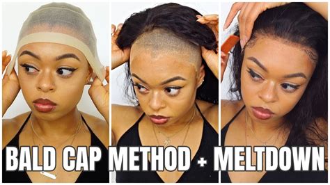 Bald Cap for Wigs: 5 Essential Tips for a Flawless Look