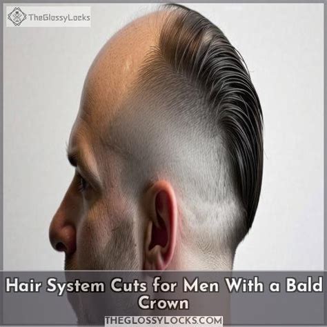 Balding Crown Styling: 6 Slick Techniques to Rock Your Thinning Hair