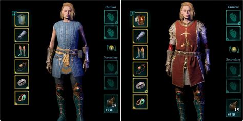 Baldur's Gate 2 Mage Gear: The Ultimate Guide to Arcanist Attire