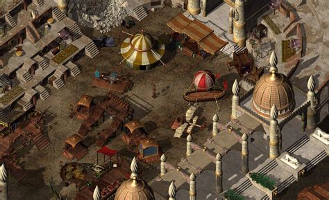 Baldur's Gate 2 Mod: Add 20,000 Vendors