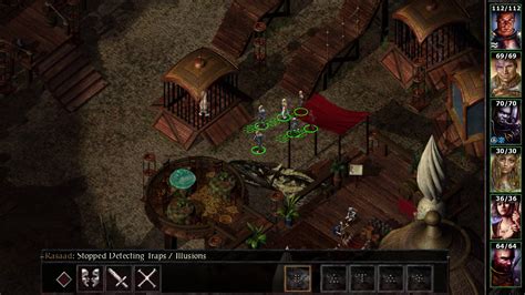 Baldur's Gate 2 PS4: Your Ultimate Guide to the Enhanced Edition