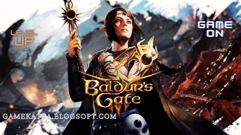 Baldur's Gate 3: Delve into the Enigmatic World of Vampirism