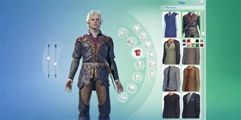 Baldur's Gate 3 Clothes: A Guide to Dressing Your Characters for Success