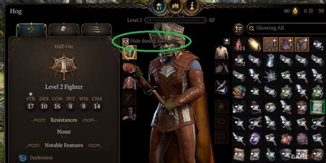 Baldur's Gate 3 Clothing: Unveil the Enchanting Attire of Faerûn