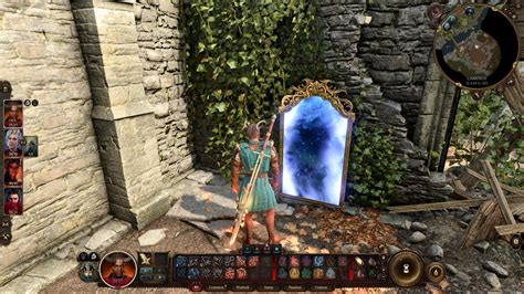 Baldur's Gate 3 Customization: Unleash Your Inner Adventurer