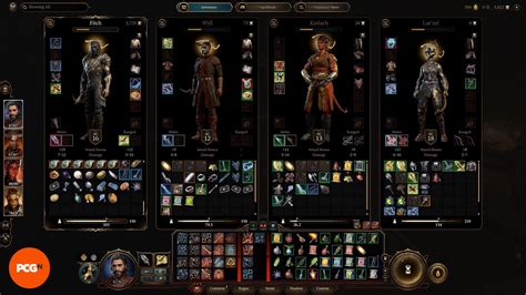 Baldur's Gate 3 Experience Bar: Understanding Progression and Rewards