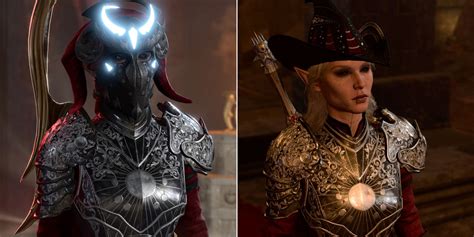 Baldur's Gate 3 Helmets: An Essential Guide