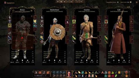 Baldur's Gate 3 Items: 18 Must-Have Items for Your Adventure