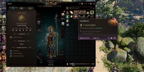 Baldur's Gate 3 Magic Items: Enchanting Enhancements for Your Epic Adventure